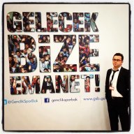 (ceo)HüseyinKaradeniz