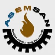 asemsan makina enerji