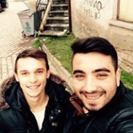 mustafa burak