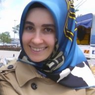 ESRA ŞAHİN