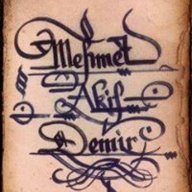 Mehmet Demir