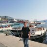 İsmail atanak