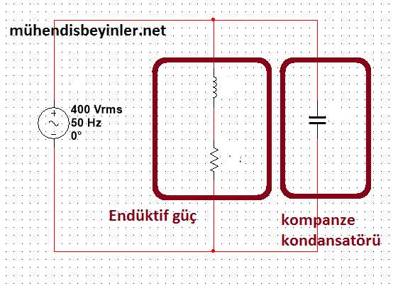 Aktif güç, Reaktif güç.png