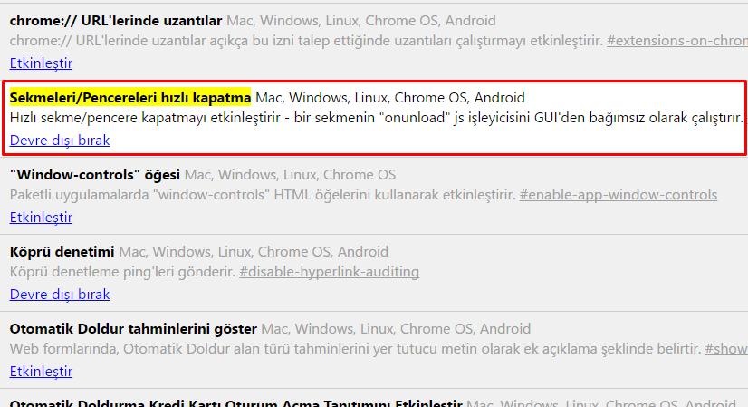 google hızlı sekme kapatma özelliği.jpg