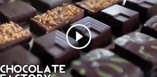 Çikolata Fabrikası