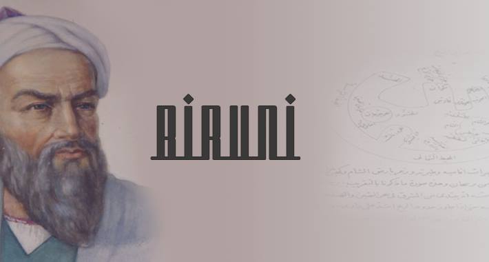 biruni kimdir biruni kimdir