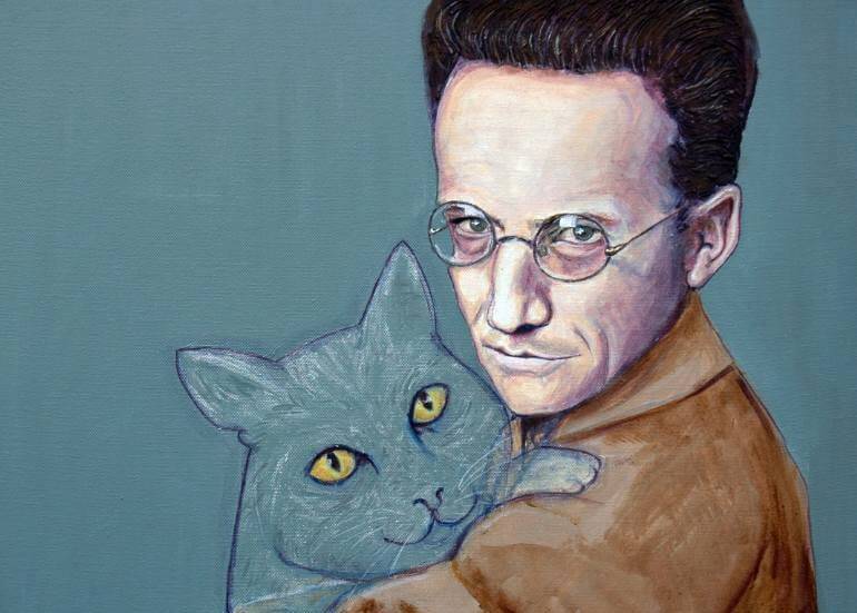 Schrödinger Denklemi Çözümü Schrödinger Denklemi Çözümü