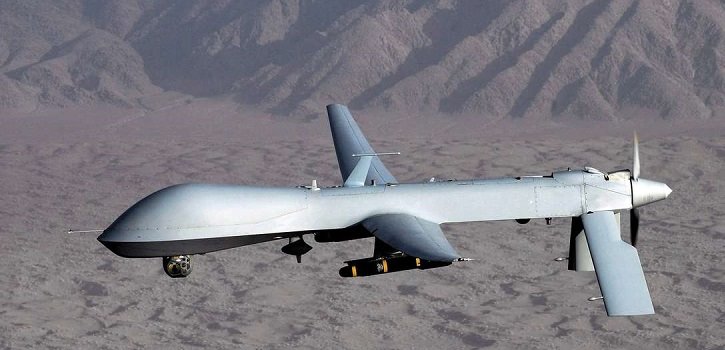 insansız hava araçları listesi