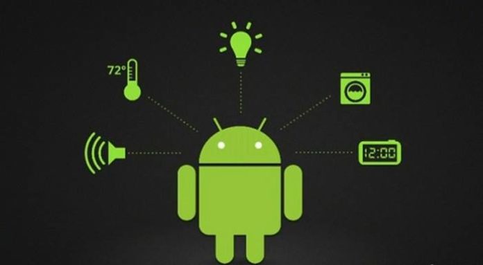 android işletim sistemi