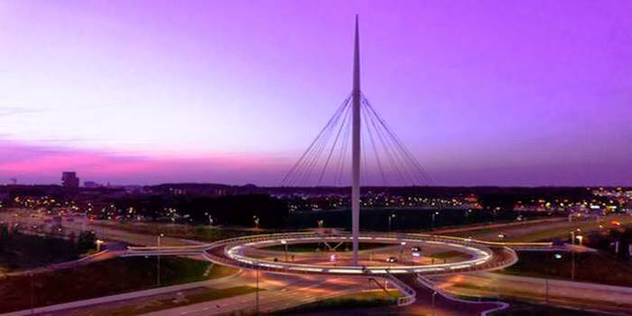 Hovenring Nedir 1 Hovenring Nedir 1
