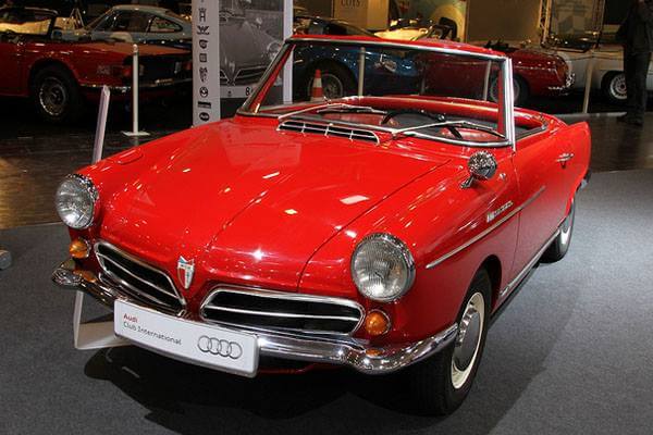 Wankel Motor Nedir (2)