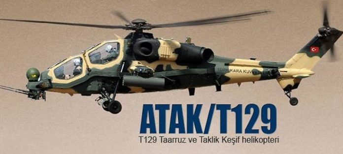 ATAK 129