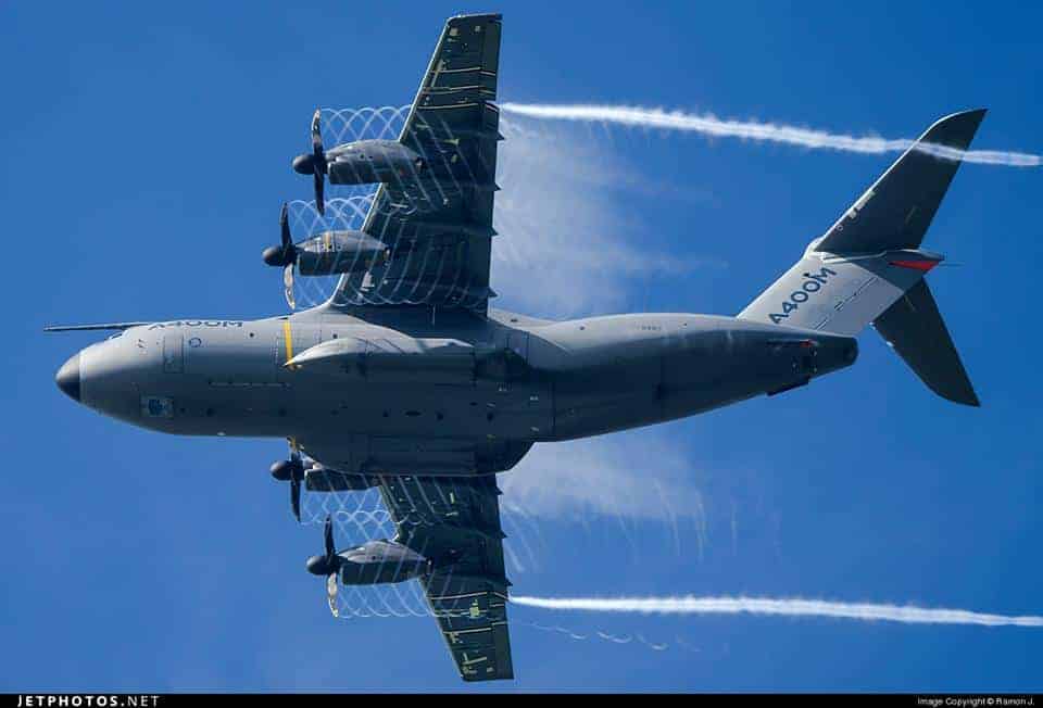 airbus a400m