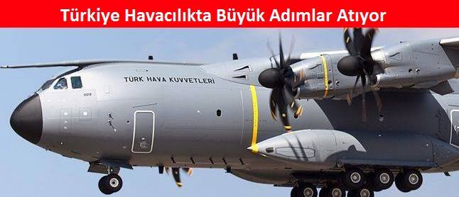 Airbus A400M Detay