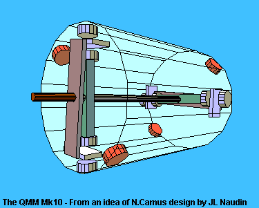 nelson camus reed motor
