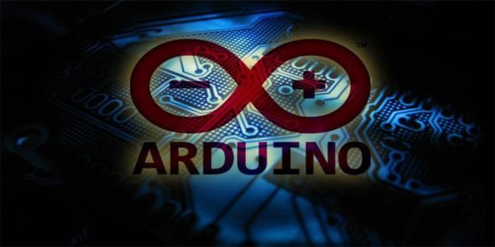 Arduino eğitimi