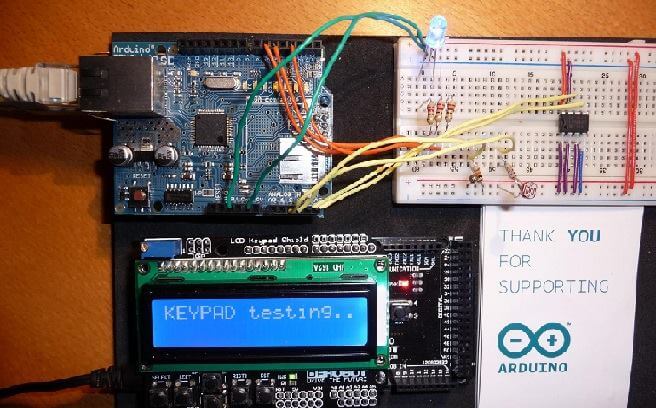 Arduino mini pro nedir