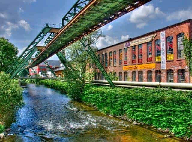 Wupper Nehri