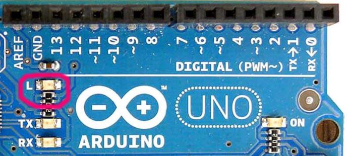 arduino-ile-program-yazma