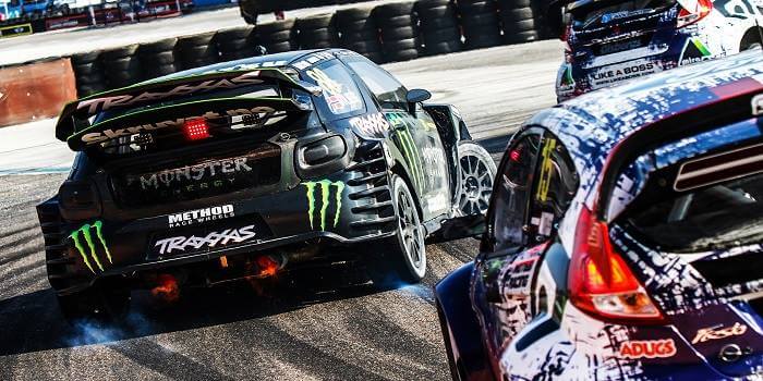 Rallycross Türkiye Rallycross Türkiye