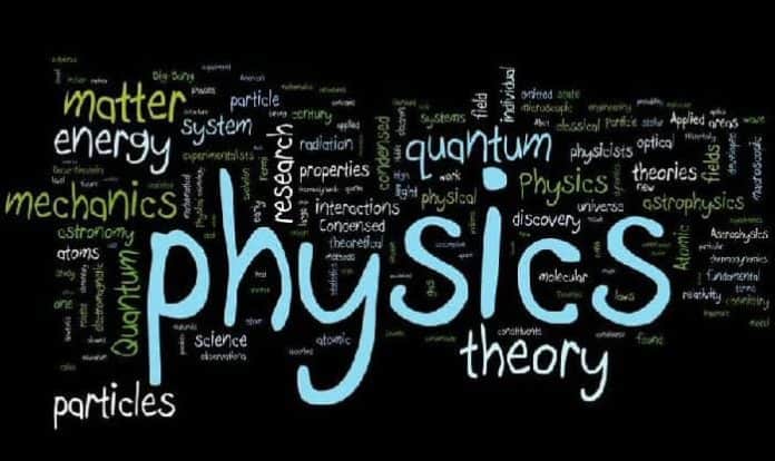 fizik dersi nasıl çalışılır