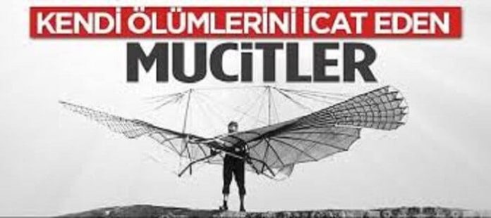 kendi buluşları ile ölen mucitler