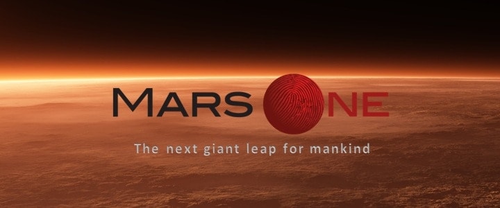 mars one projesi mars one projesi