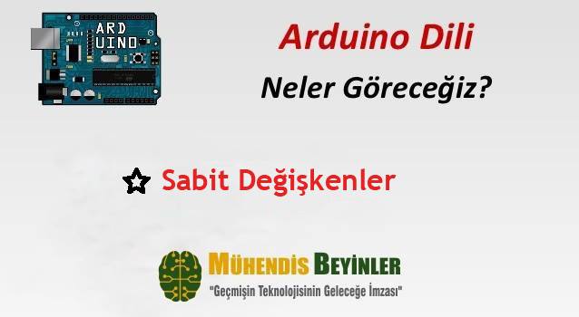 Arduino Egitim