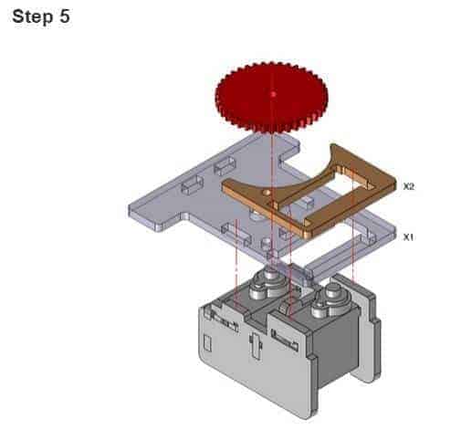 mini cnc nasıl yapılır