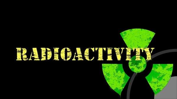 Radyoaktiflik Nedir