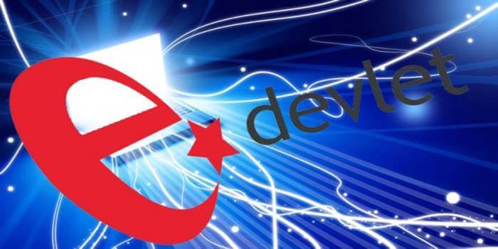 e-devlet e-devlet