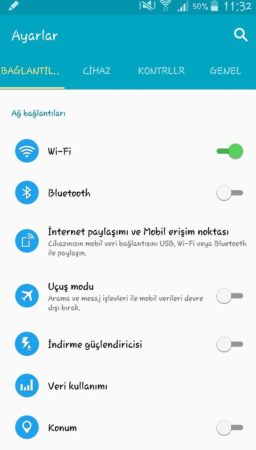 note 3 android 5