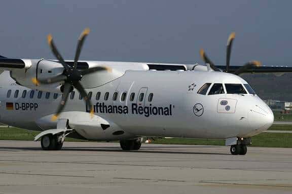 atr 42