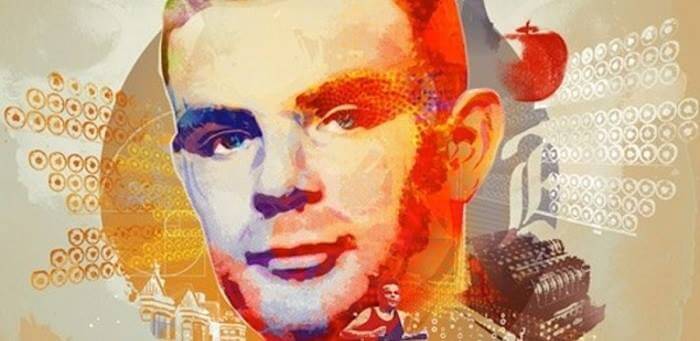 Alan Turing Biyografisi