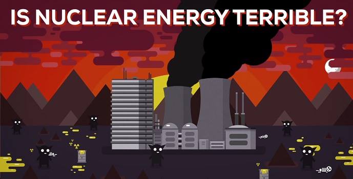 Nükleer Enerji Neden Kötüdür