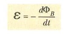 faraday indüksiyon kanunu