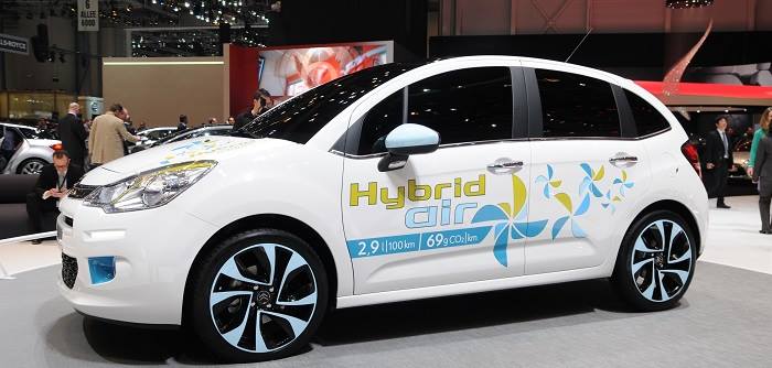 hidrolik hibrid araç tasarımları hidrolik hibrid araç tasarımları