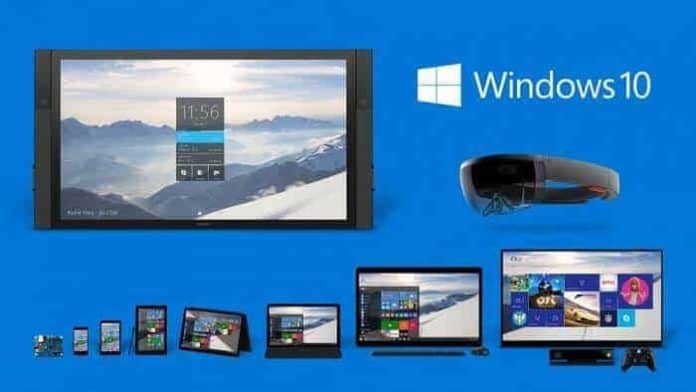 Windows 10 IoT