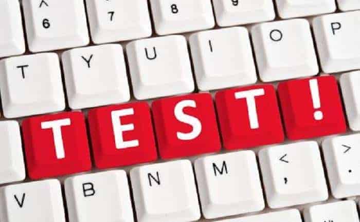 Bilimsel Bilgi Testi 2 Bilimsel Bilgi Testi 2