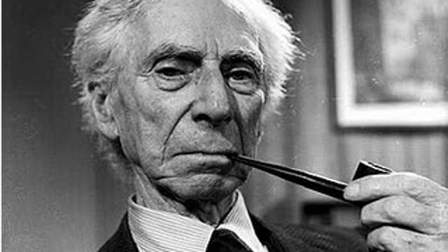 bertrand russel