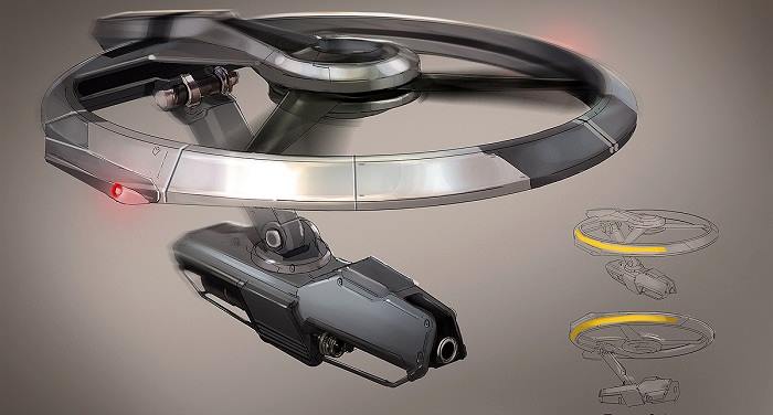 Teknoloji Çağının Yeni Oyuncağı Drone Teknoloji Çağının Yeni Oyuncağı Drone