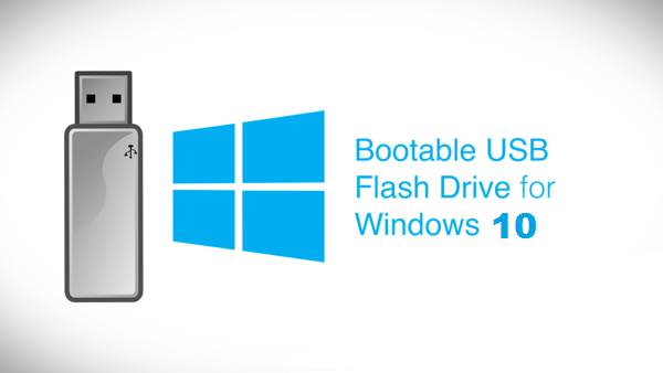 windows 10 usb dvd tool kullanımı