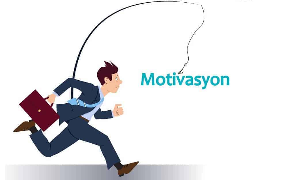 Mum Problemi ve Motivasyon Bilimi Mum Problemi ve Motivasyon Bilimi