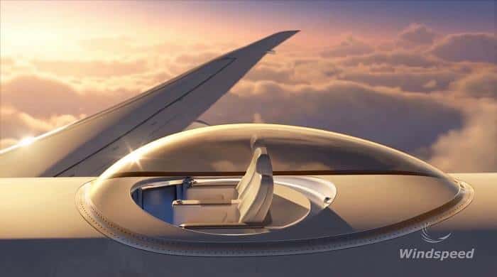 Skydeck ile Bulutların içinde Seyahat Artık Mümkün Skydeck ile Bulutların içinde Seyahat Artık Mümkün