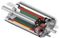 dc motor