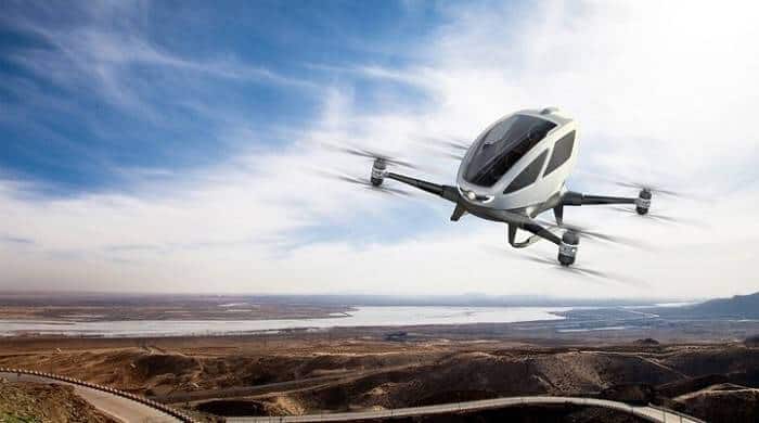 drone taksi drone taksi