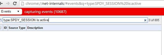 ERR_SPDY_PROTOCOL_ERROR