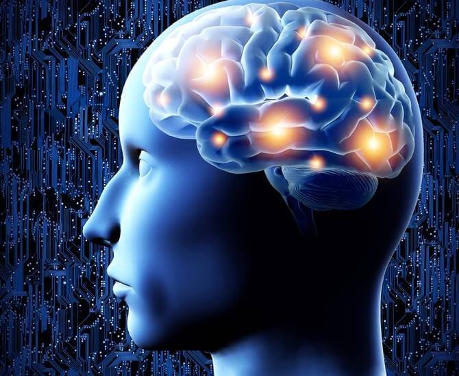 Zayıf Elektrik Alan İle Beyin Etrafında Bilgi Aktarımı