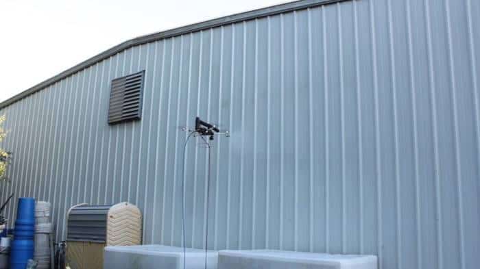 Bu Drone ile Evinizi Daha iyi Boyayabilirsiniz Bu Drone ile Evinizi Daha iyi Boyayabilirsiniz
