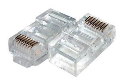 rj45 resmi